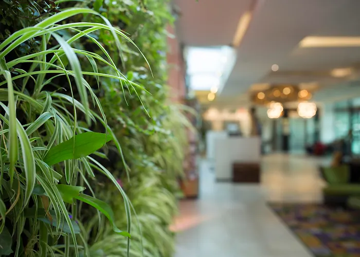 Hotel Verde Cape Town Airport