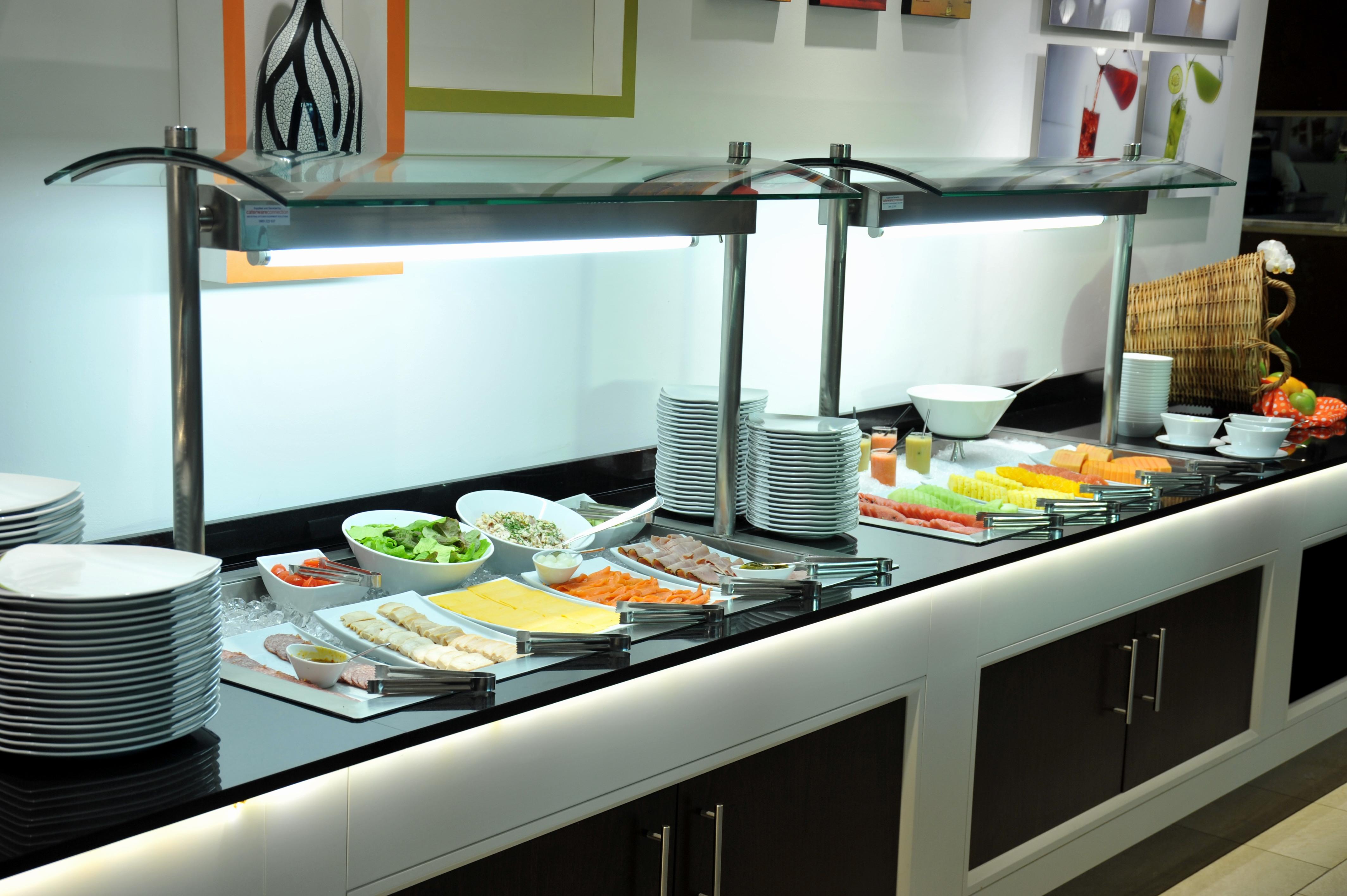 Cape Town Airport Hotel 4*