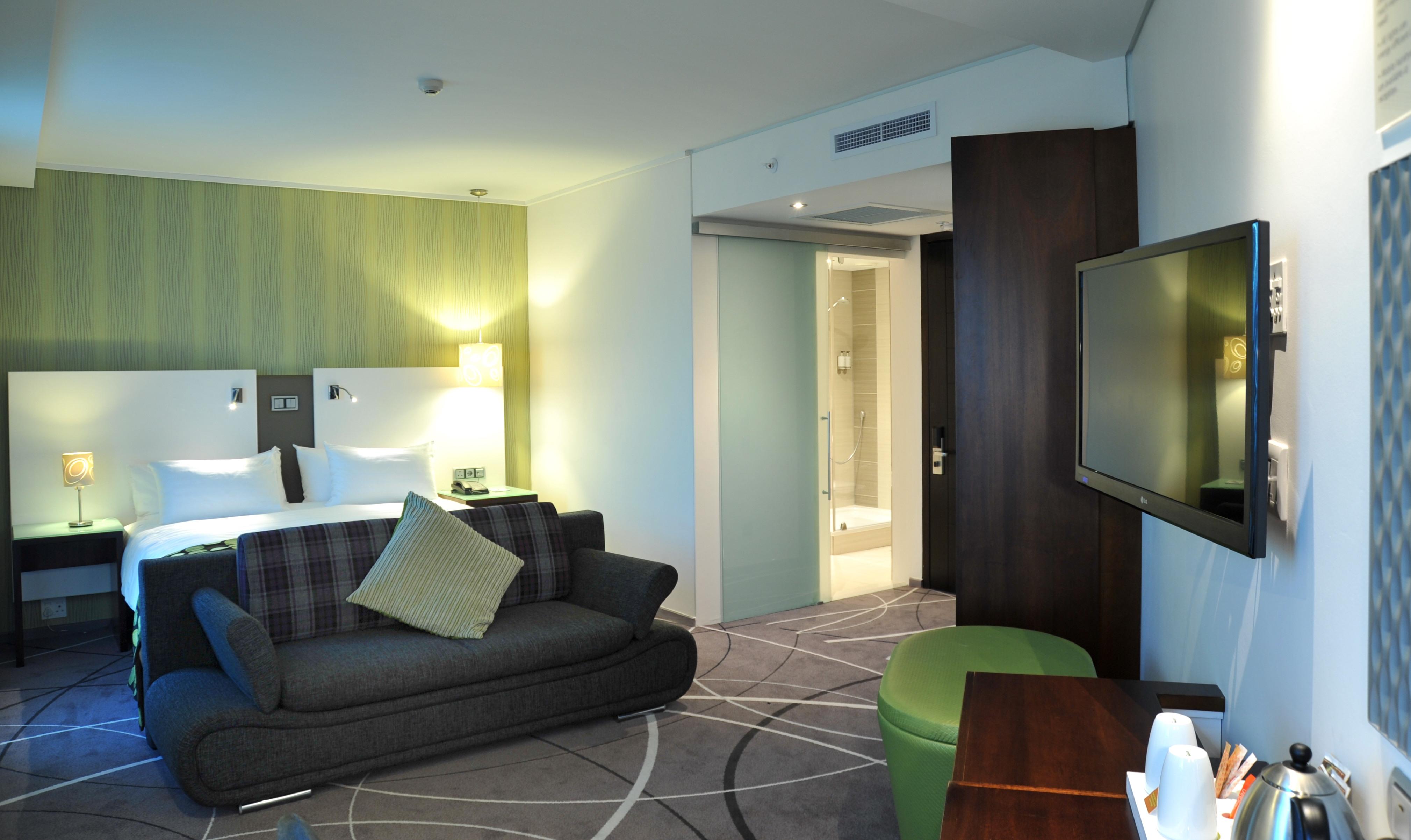Cape Town Airport 4*