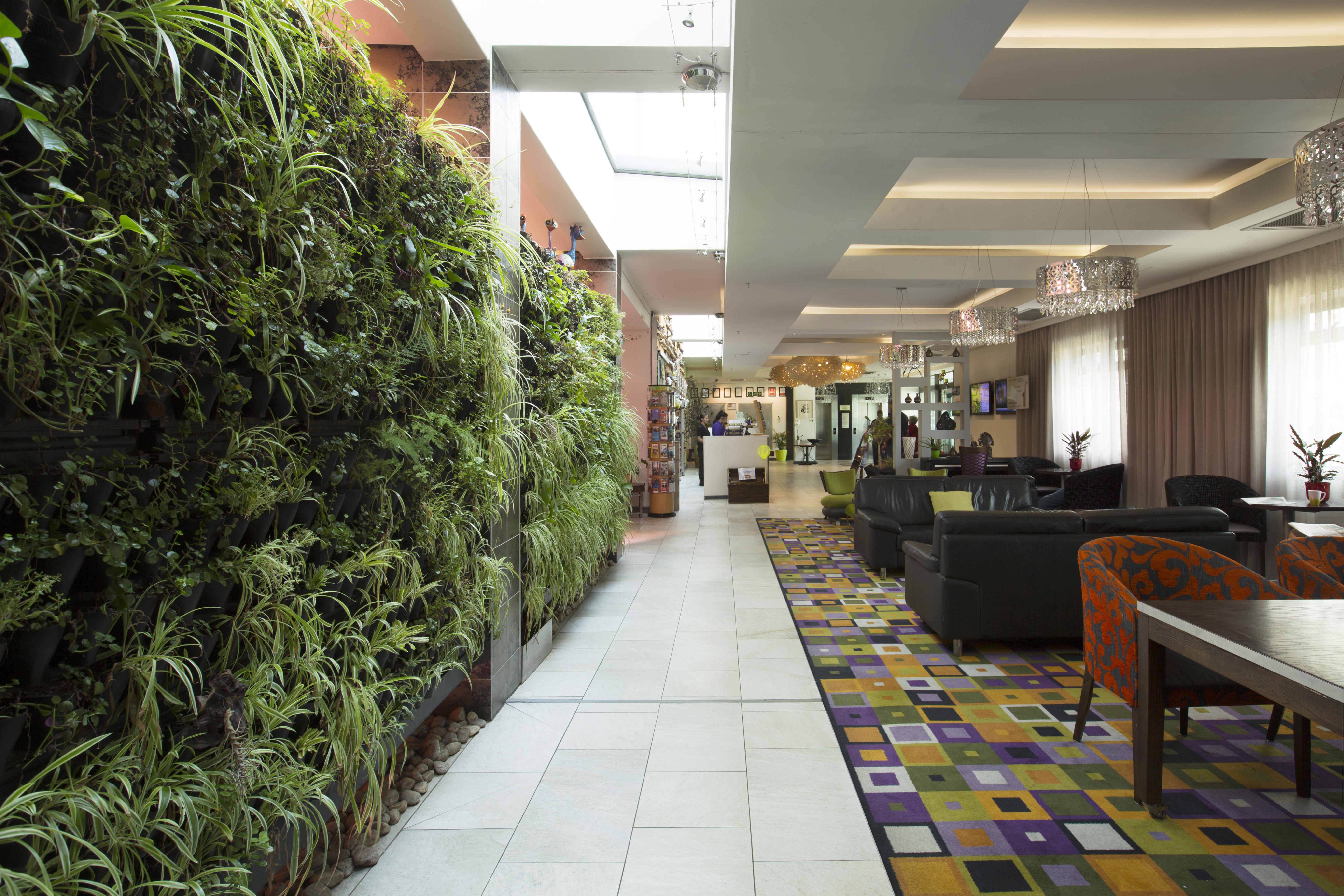 Hotel Cape Town Airport