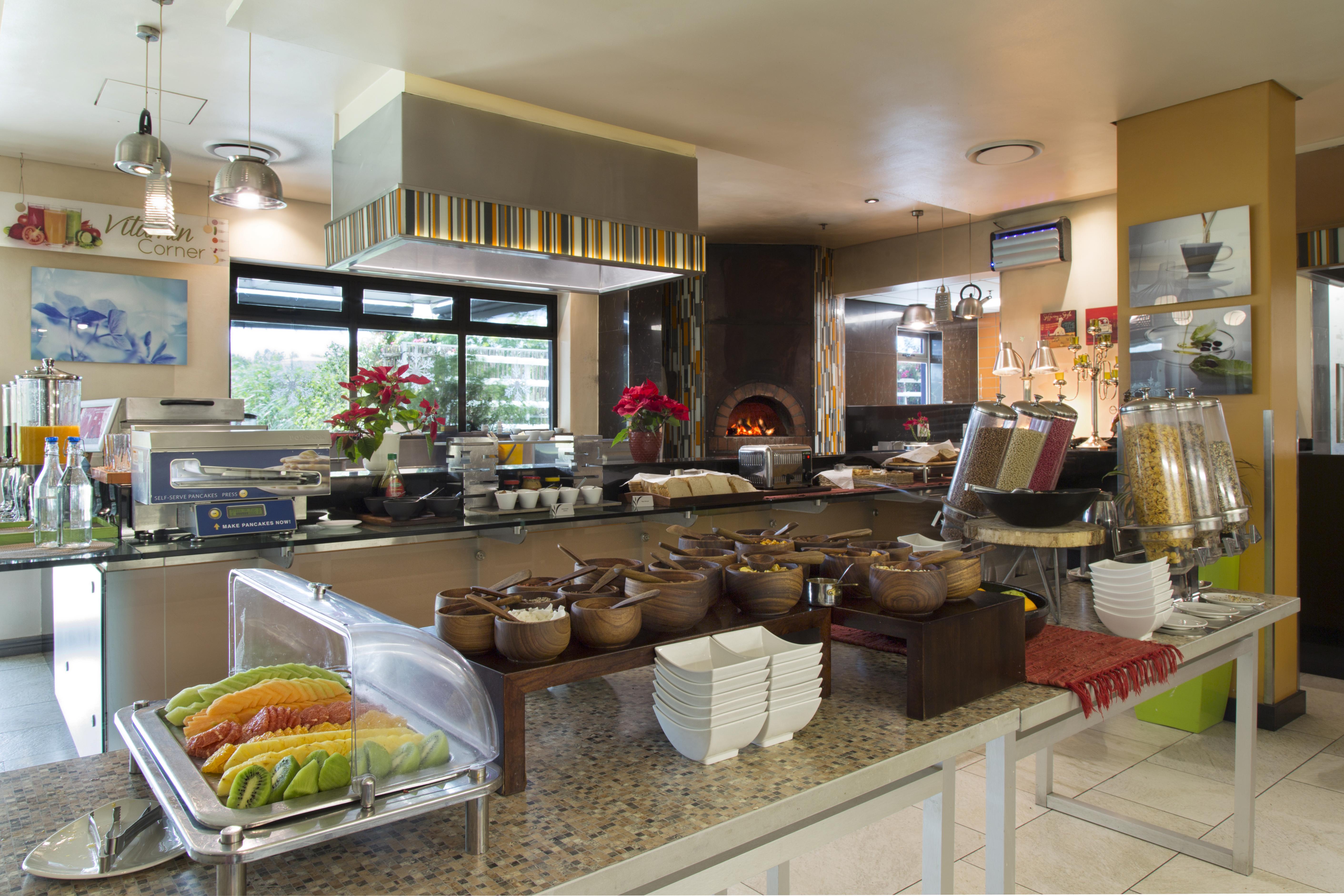 Hotel Cape Town Airport