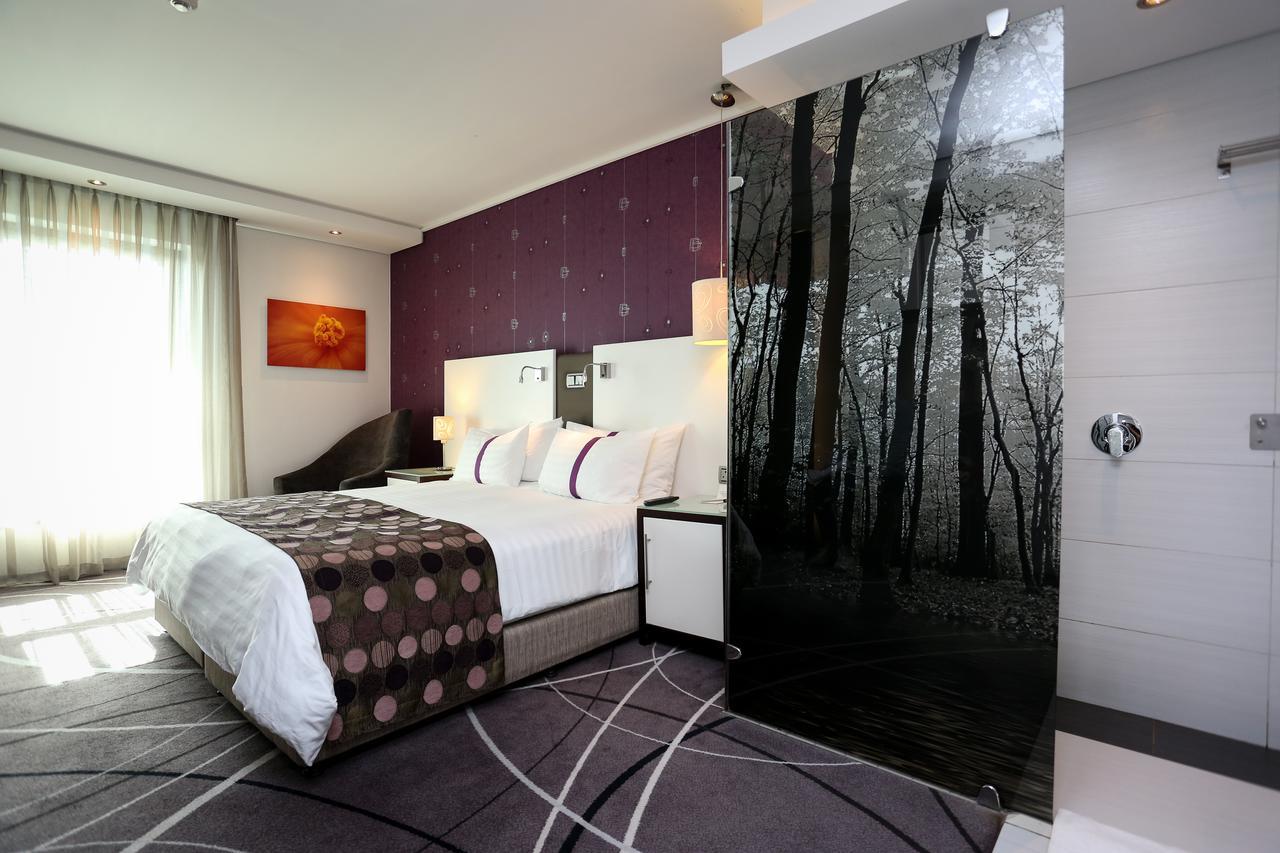 Hotel Cape Town Airport Matroosfontein