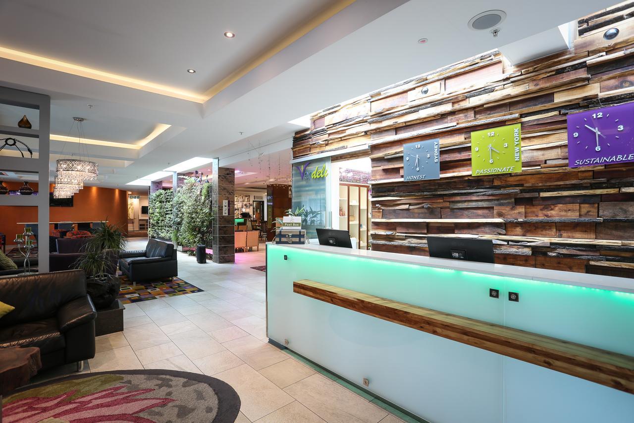 Hotel Cape Town Airport