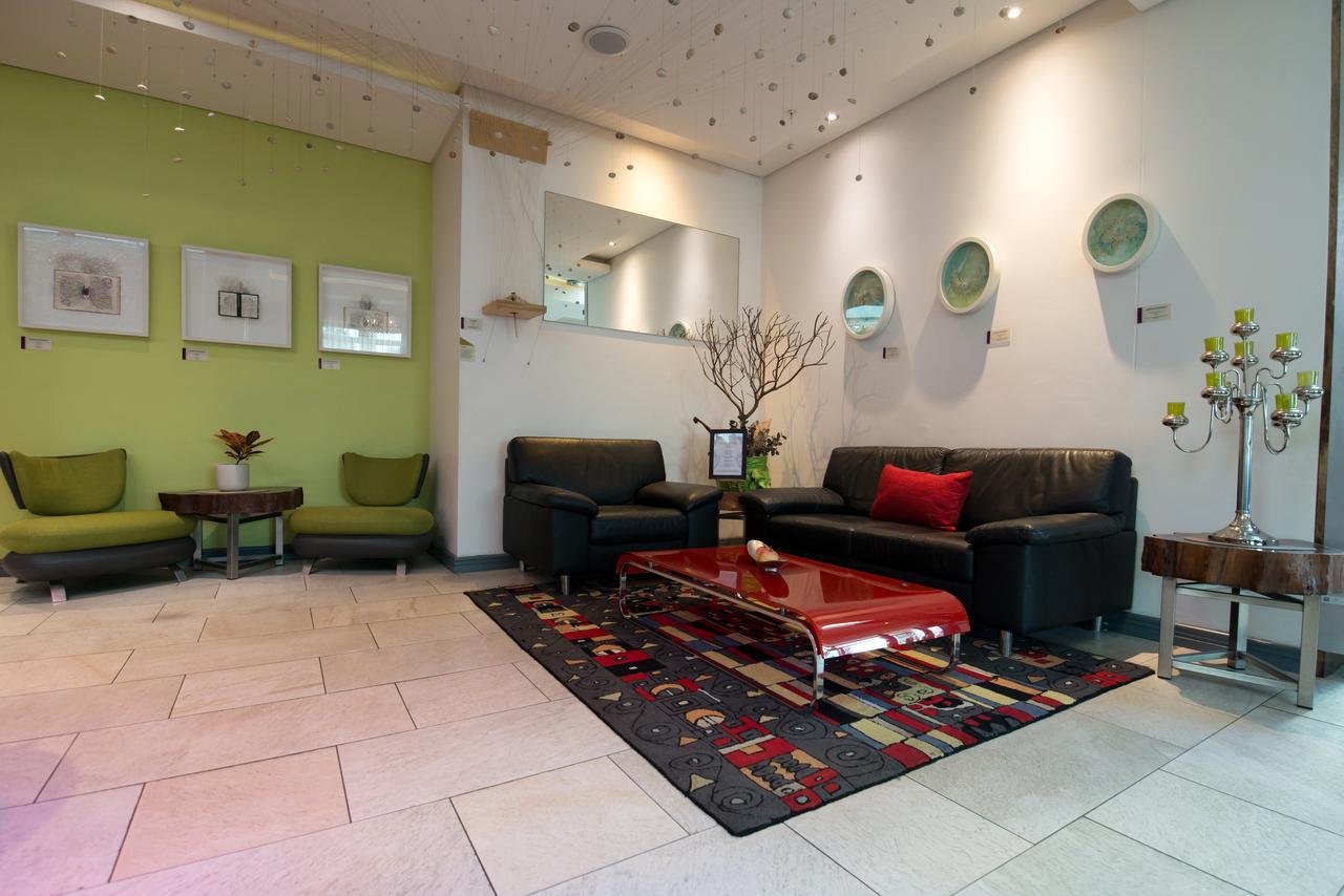 Hotel Cape Town Airport Matroosfontein