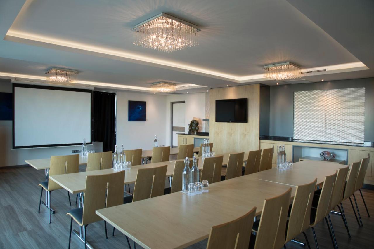 Hotel Cape Town Airport Matroosfontein