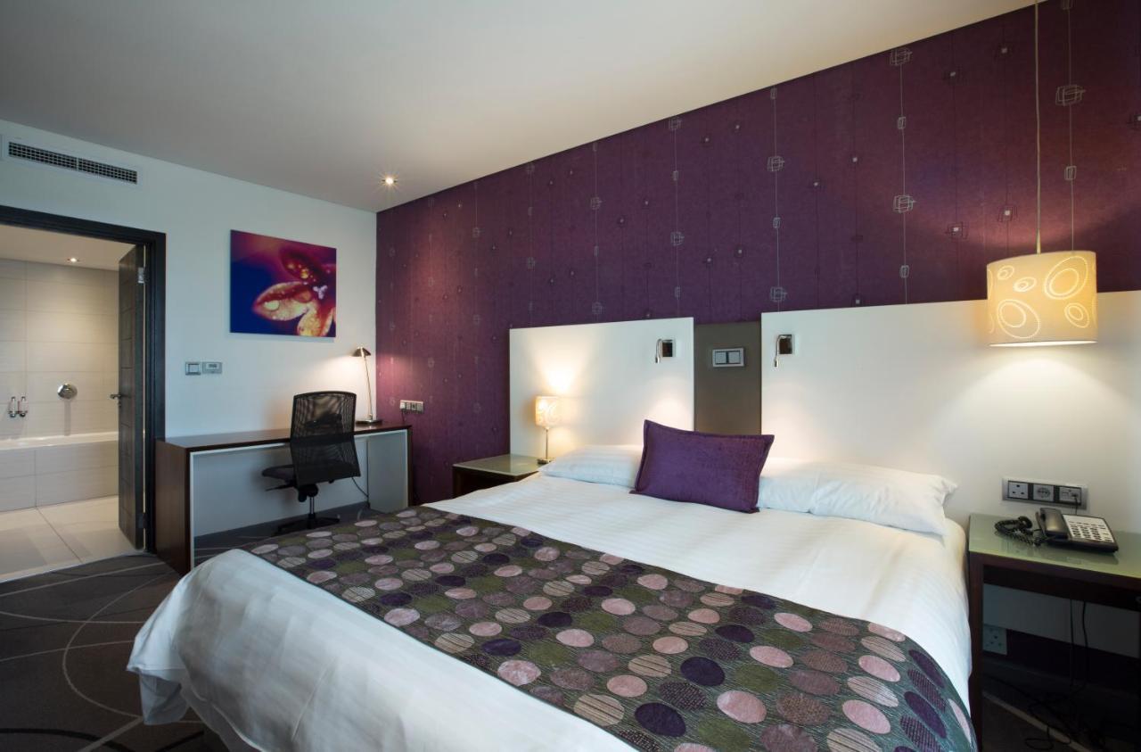 Hotel Cape Town Airport 4*