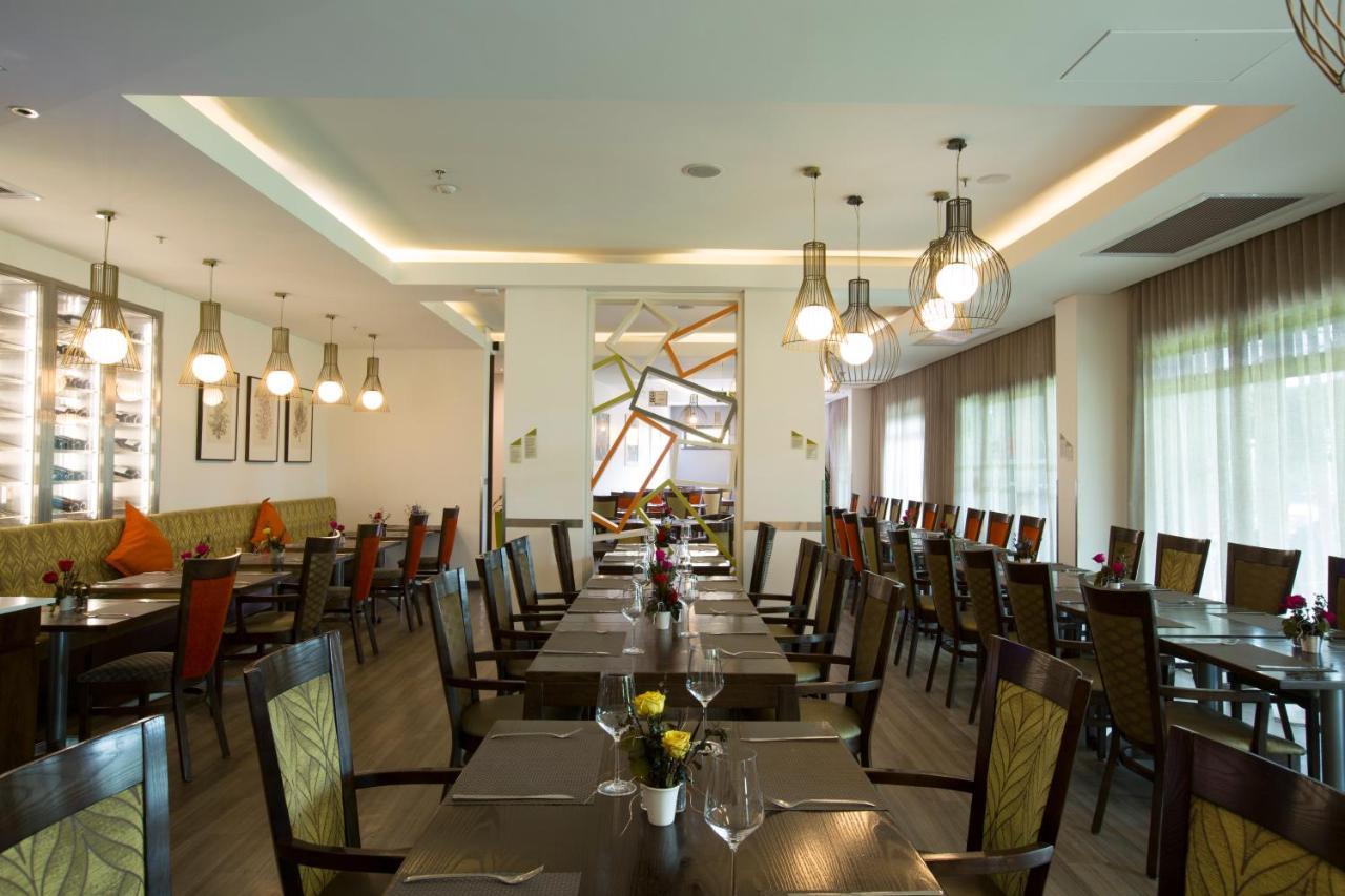 Cape Town Airport Hotel