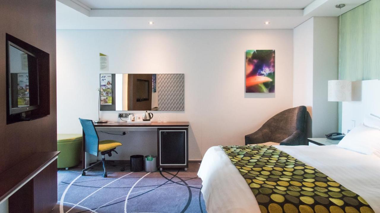Cape Town Airport 4*
