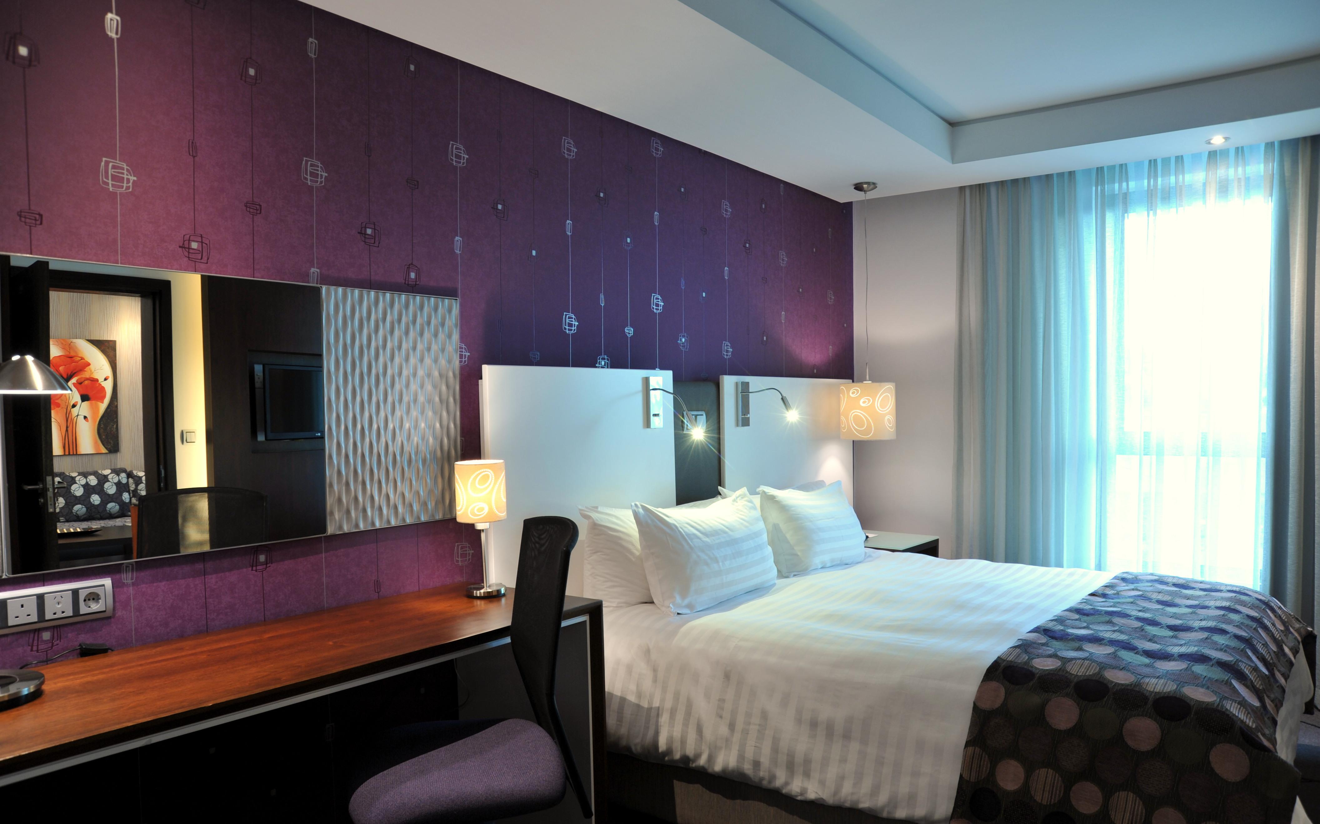 Cape Town Airport Hotel