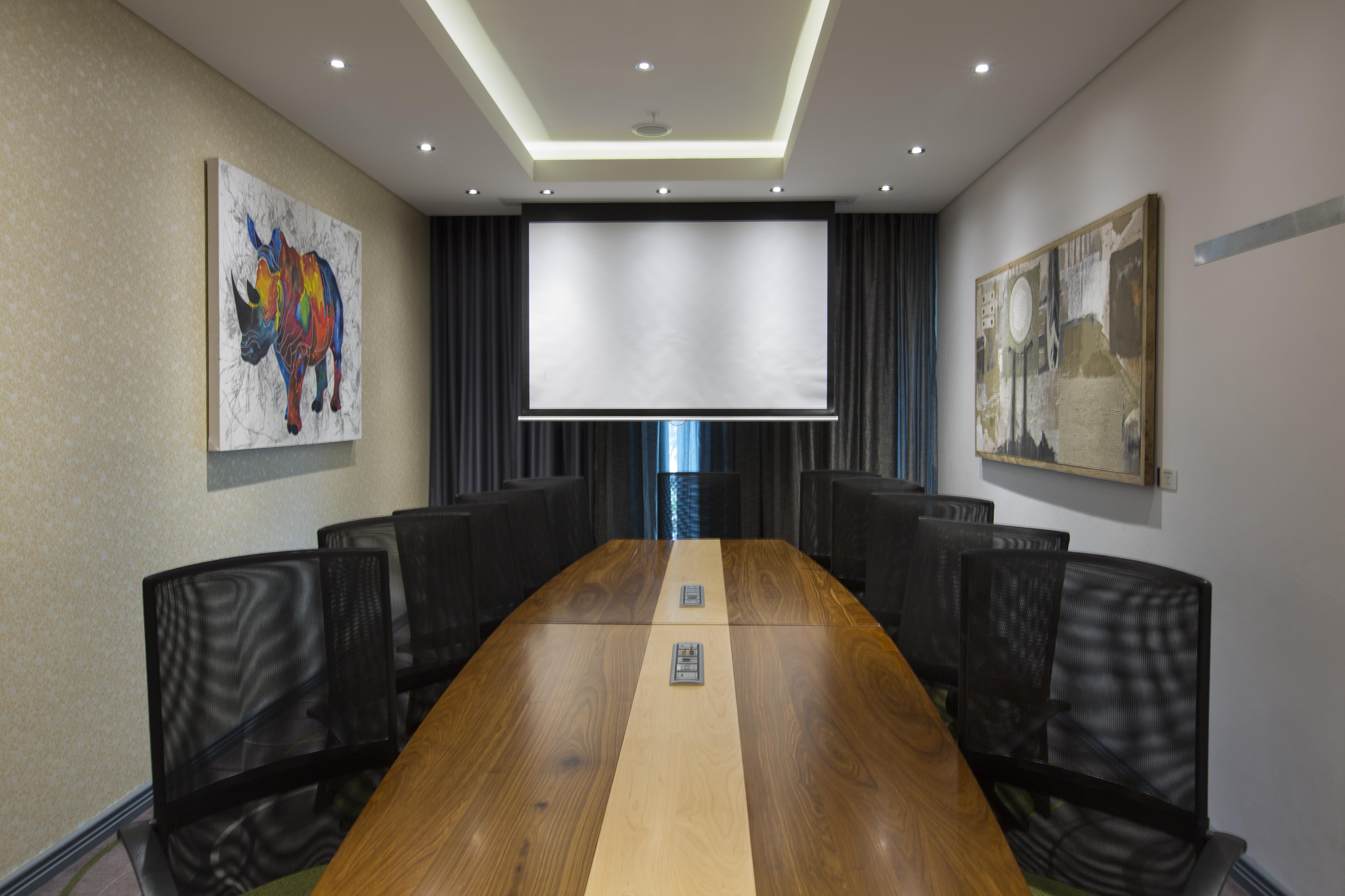 Hotel Cape Town Airport 4*