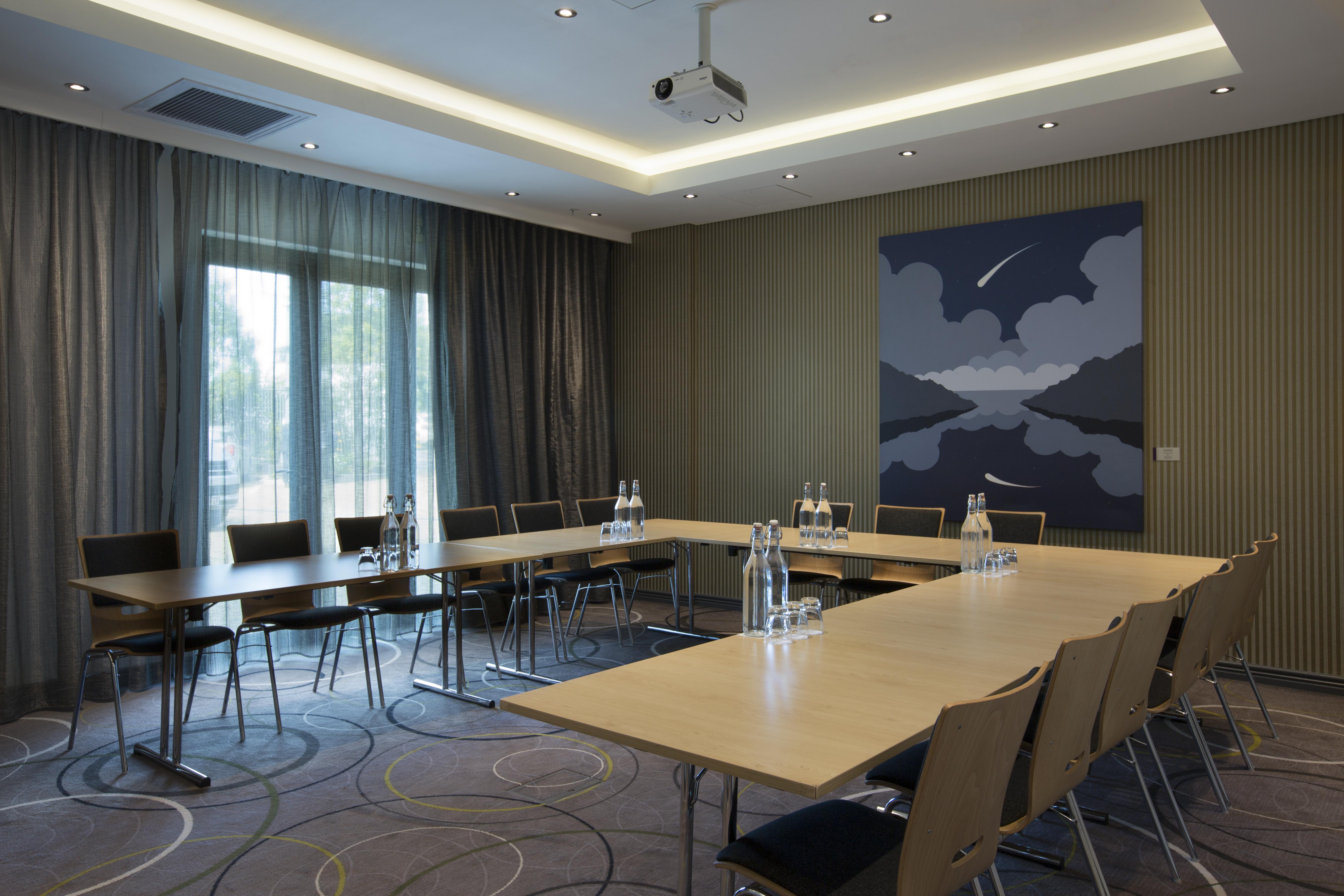 Hotel Cape Town Airport 4*