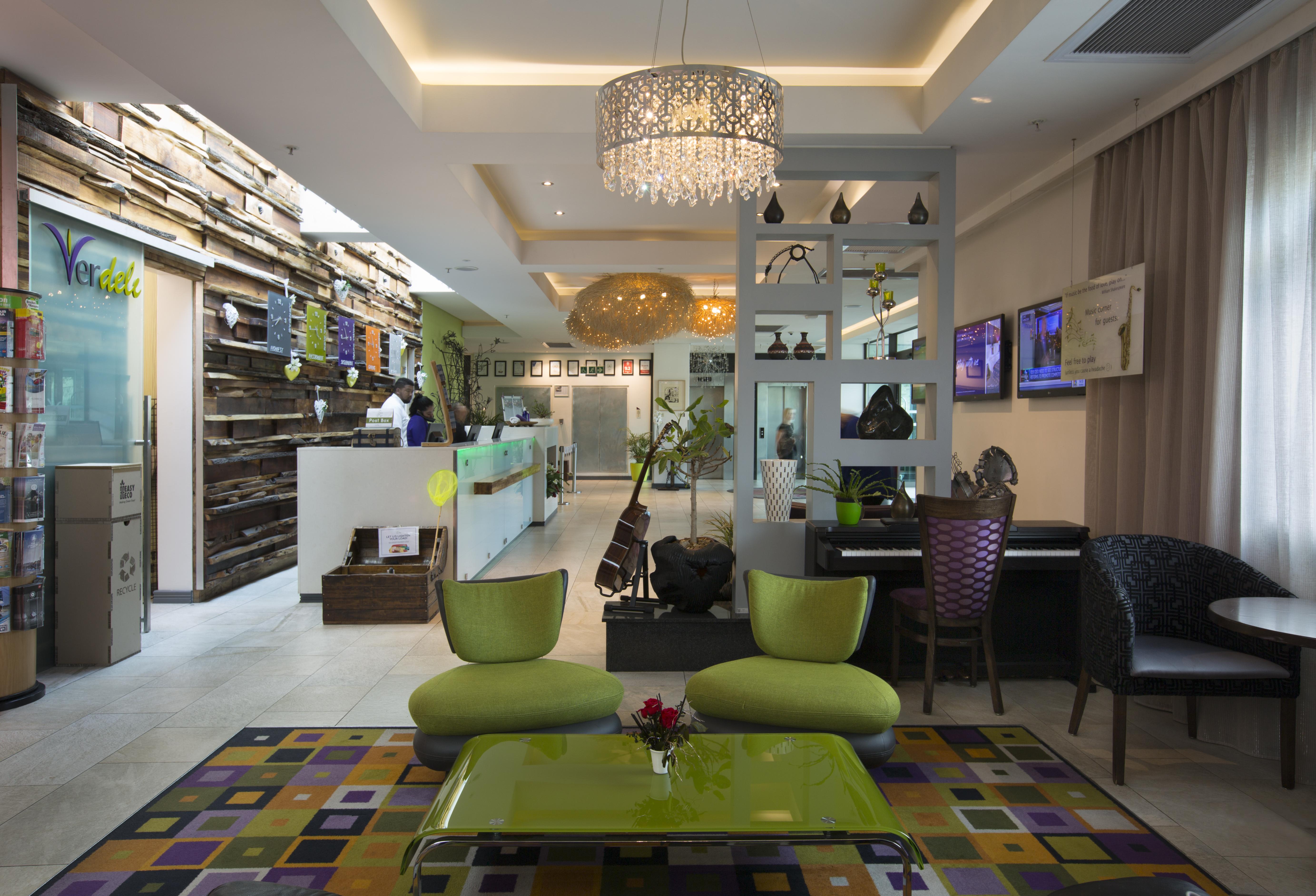 Cape Town Airport