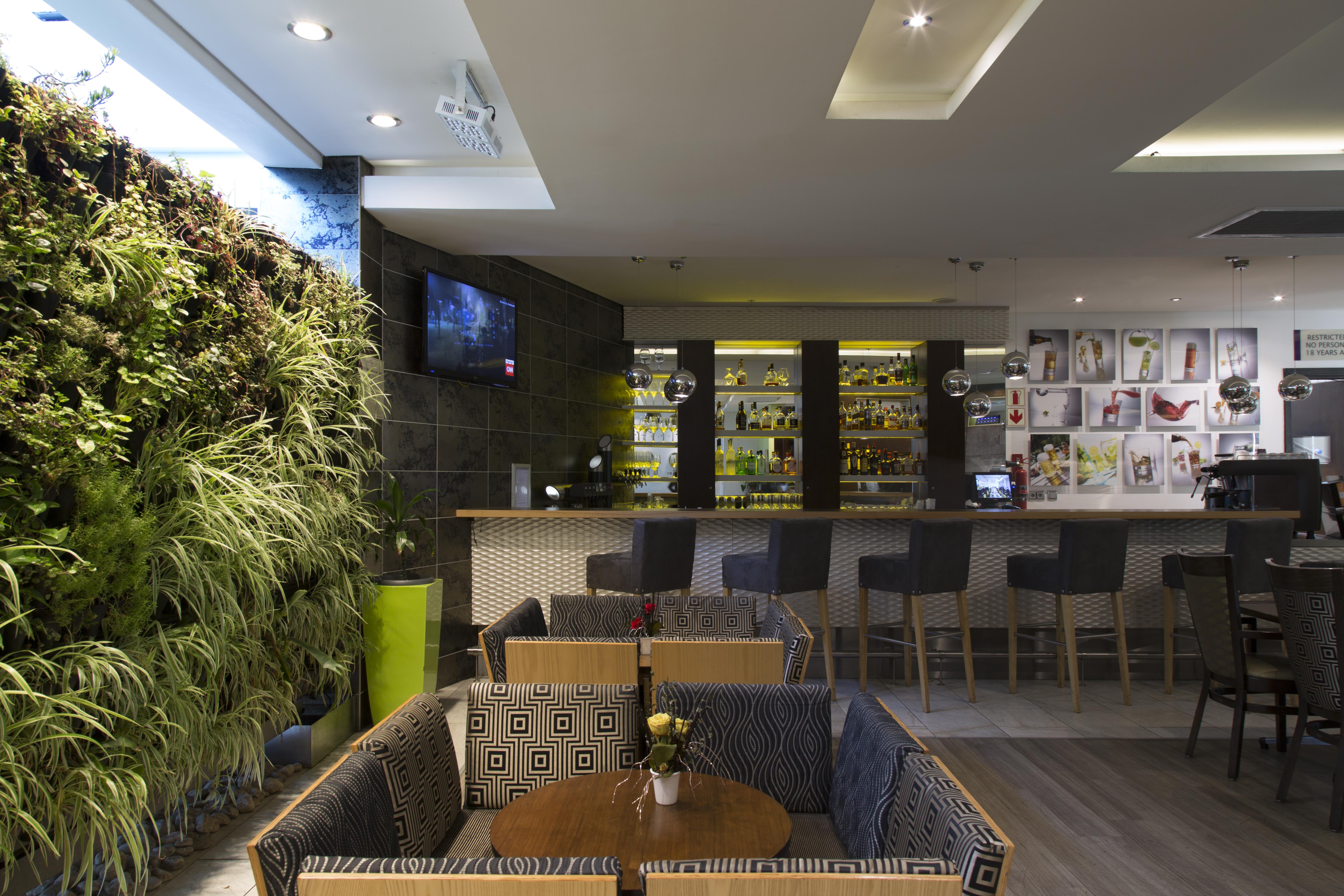 Cape Town Airport Hotel