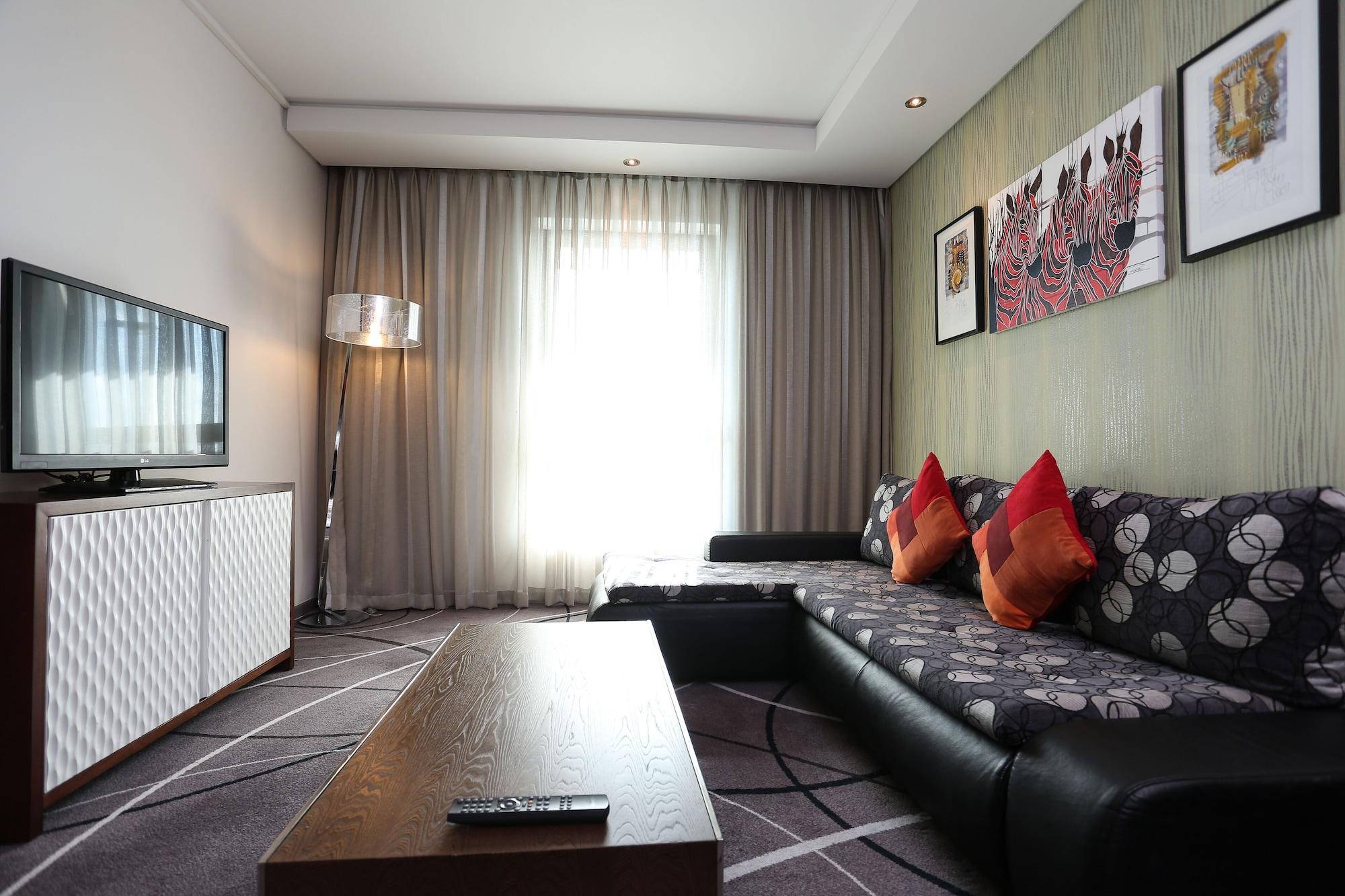 Cape Town Airport Hotel