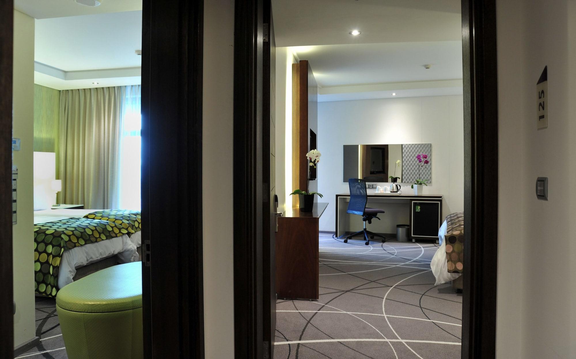 Cape Town Airport 4* Matroosfontein