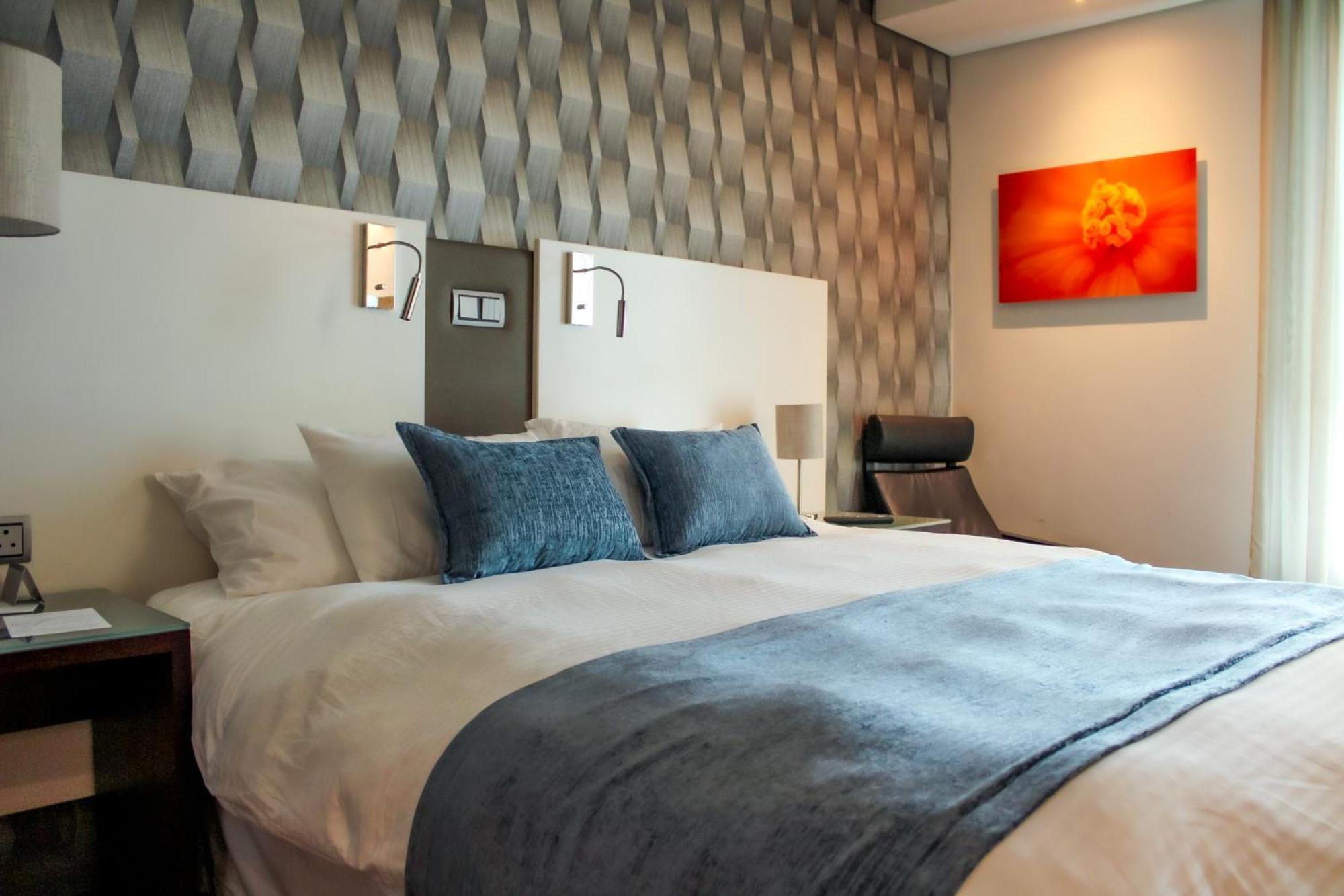 Hotel Cape Town Airport Matroosfontein