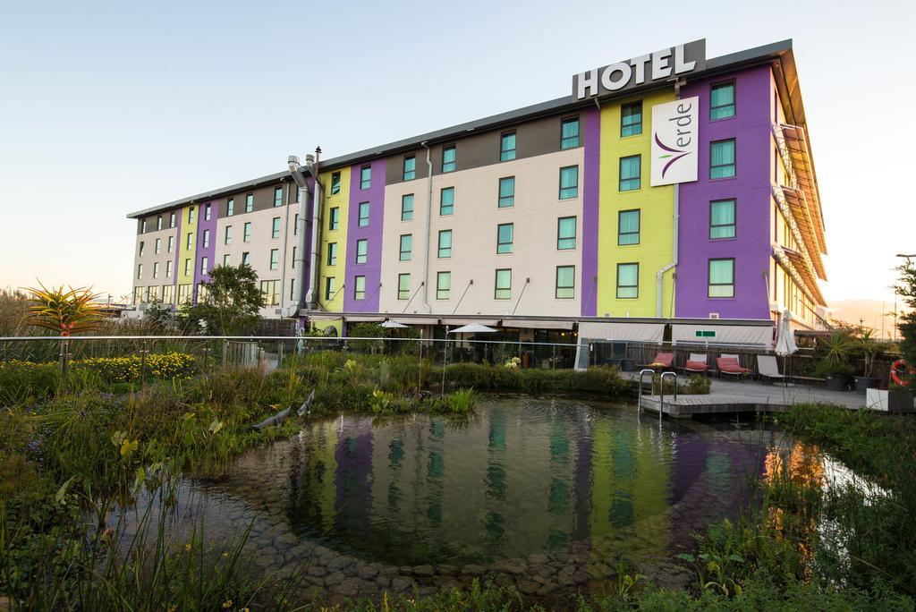 Hotel Cape Town Airport Matroosfontein
