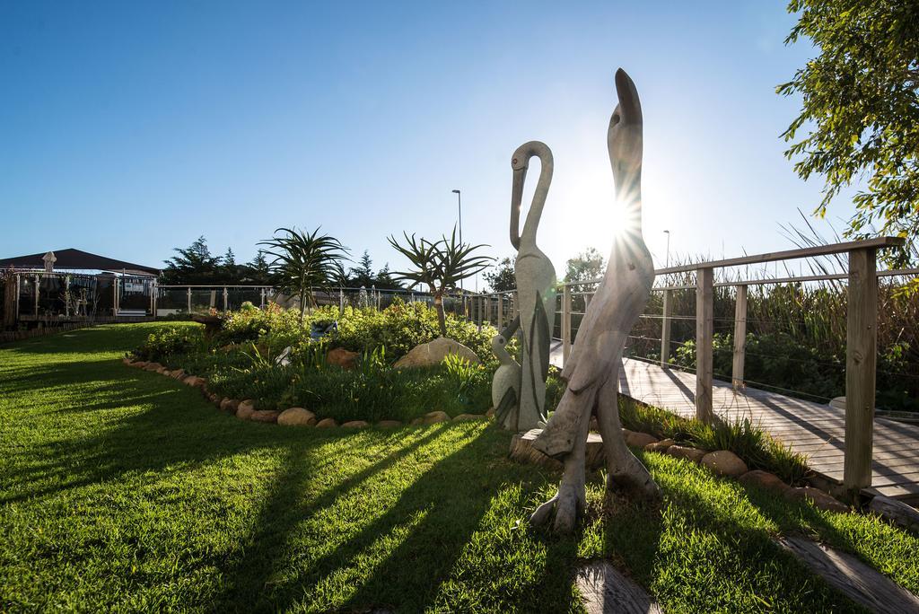 Cape Town Airport Hotel 4*