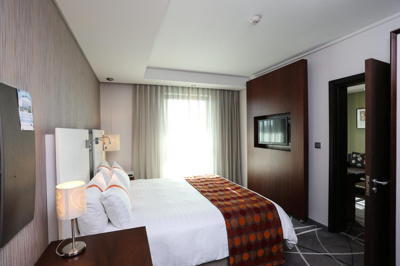 Cape Town Airport Hotel Matroosfontein