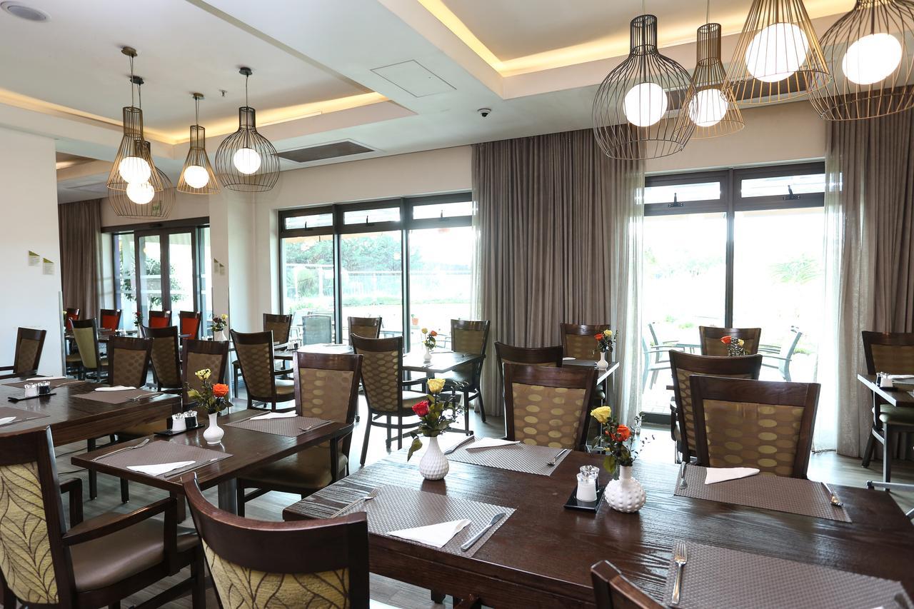 Cape Town Airport Hotel