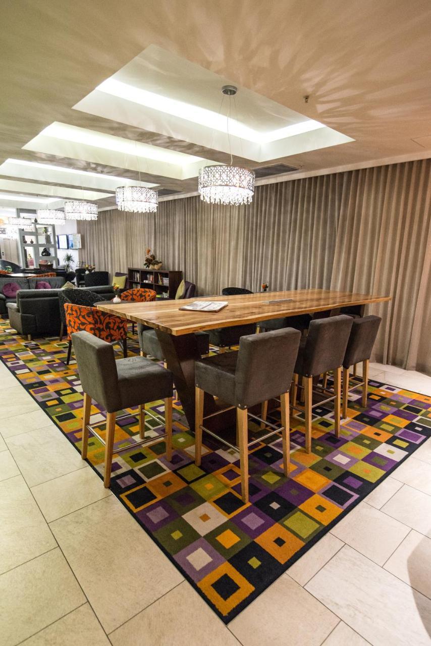 Cape Town Airport Matroosfontein
