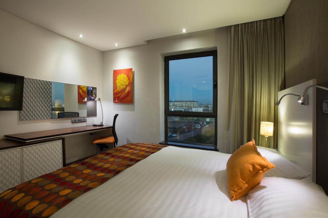 Cape Town Airport 4* Matroosfontein