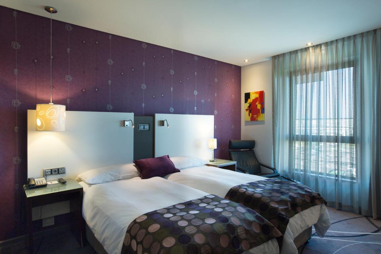 Hotel Cape Town Airport Matroosfontein
