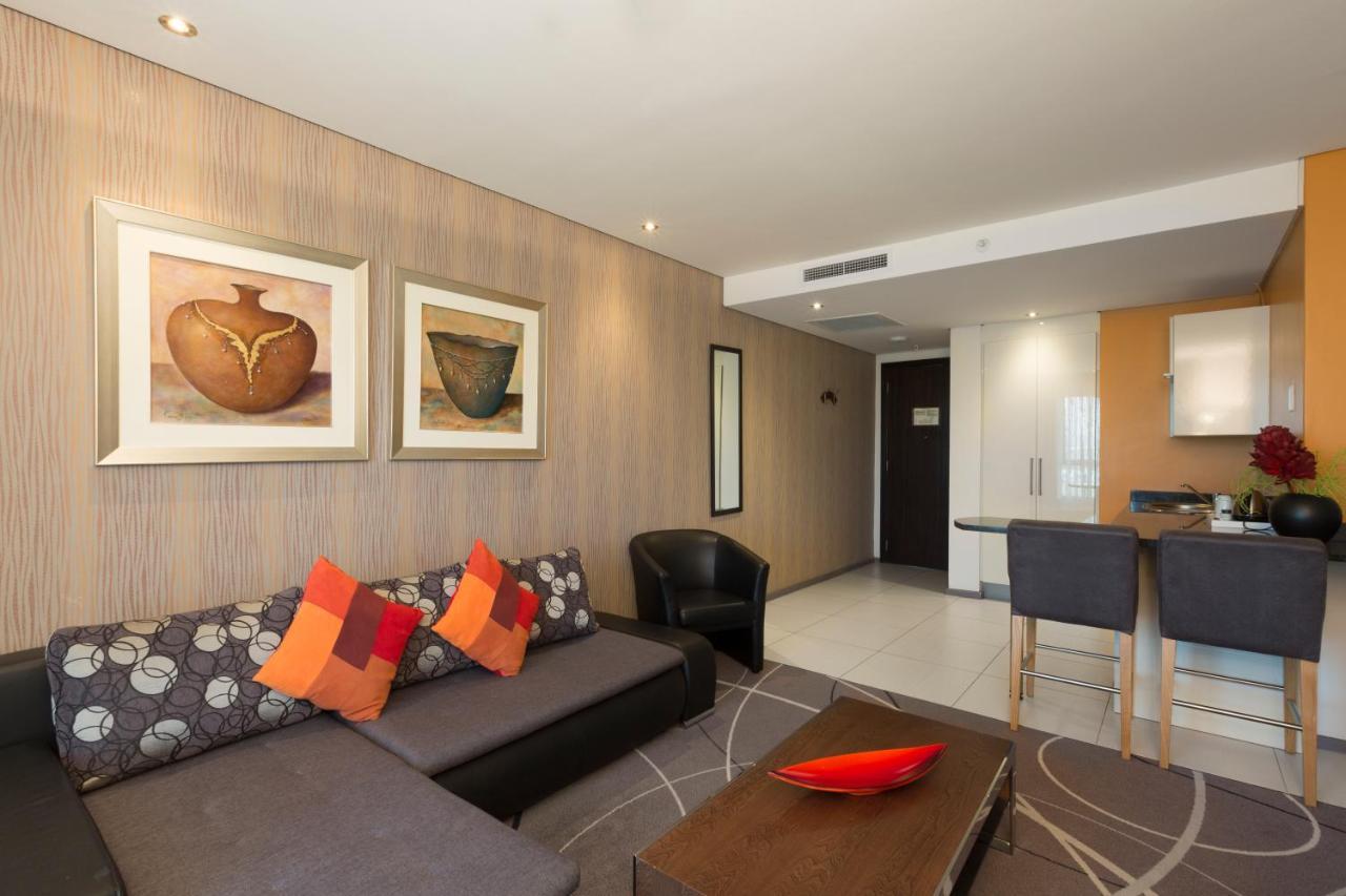 Hotel Cape Town Airport Matroosfontein
